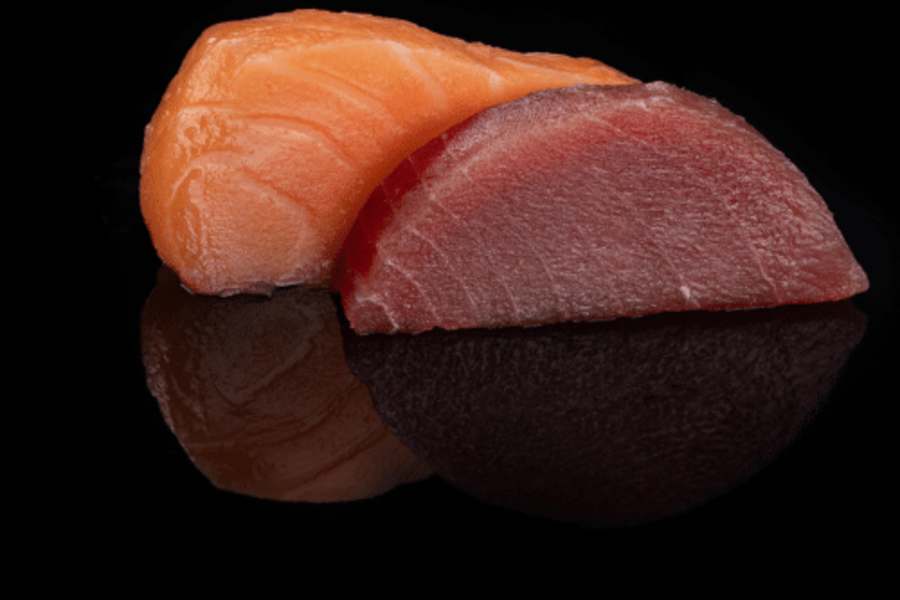 Sashimi Moriawase – Sashimi bei ZS Premium Sushi Hamburg
