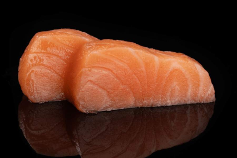 Sashimi Lachs – Sashimi bei ZS Premium Sushi Hamburg