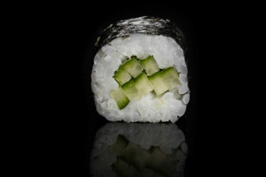 Maki Gurke – Maki's bei ZS Premium Sushi Hamburg