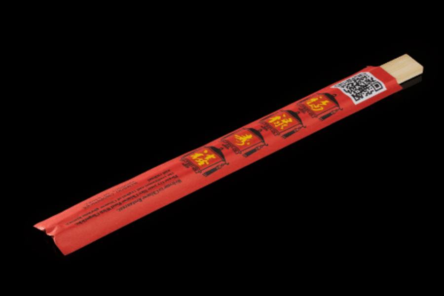 Stäbchen – Dips & Extras bei ZS Premium Sushi Hamburg