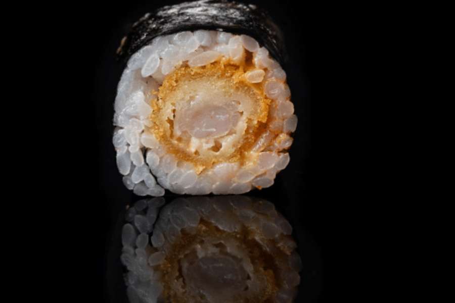 Maki Garnele – Maki's bei ZS Premium Sushi Hamburg