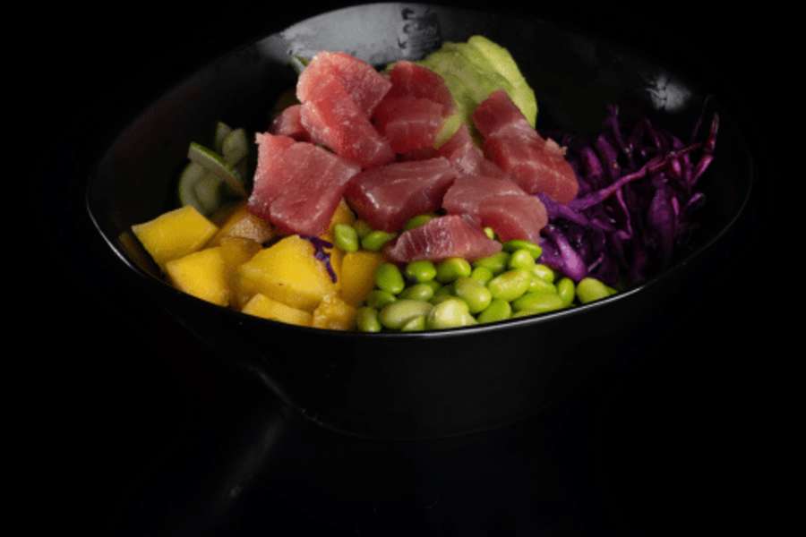 Poke Bowl Tuna – Poke Bowls bei ZS Premium Sushi Hamburg