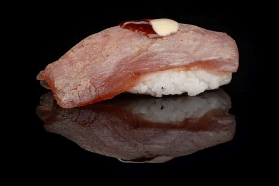 Nigiri Tuna – Nigiri bei ZS Premium Sushi Hamburg