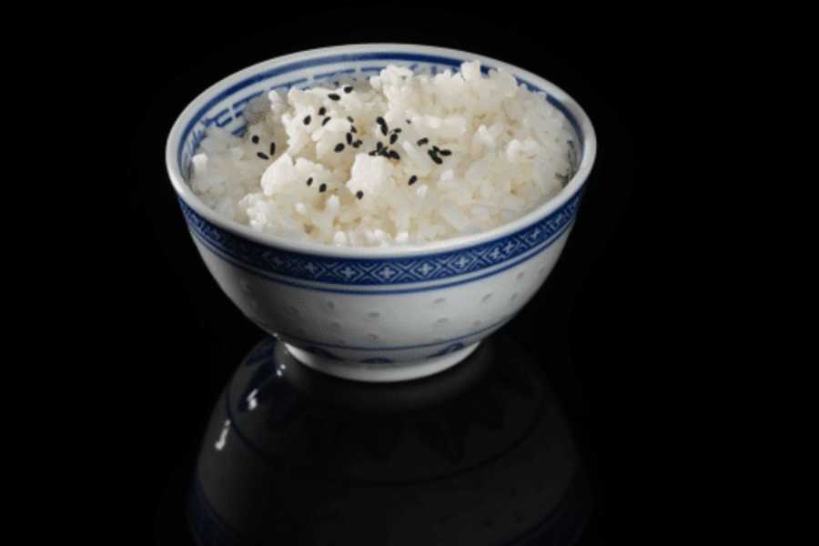 Reis – Dips & Extras bei ZS Premium Sushi Hamburg