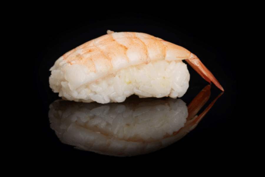 Nigiri Ebi – Nigiri bei ZS Premium Sushi Hamburg