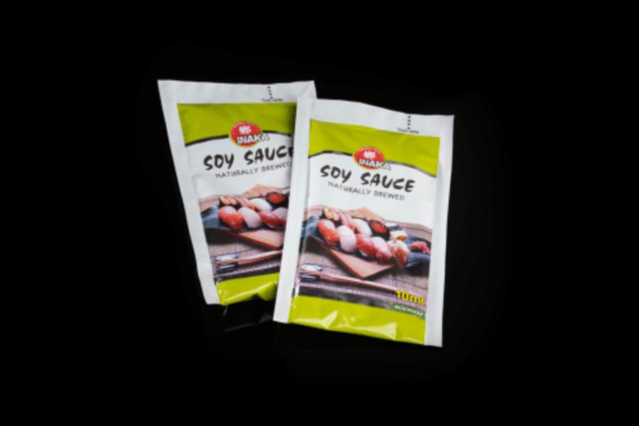 Sojasauce – Dips & Extras bei ZS Premium Sushi Hamburg