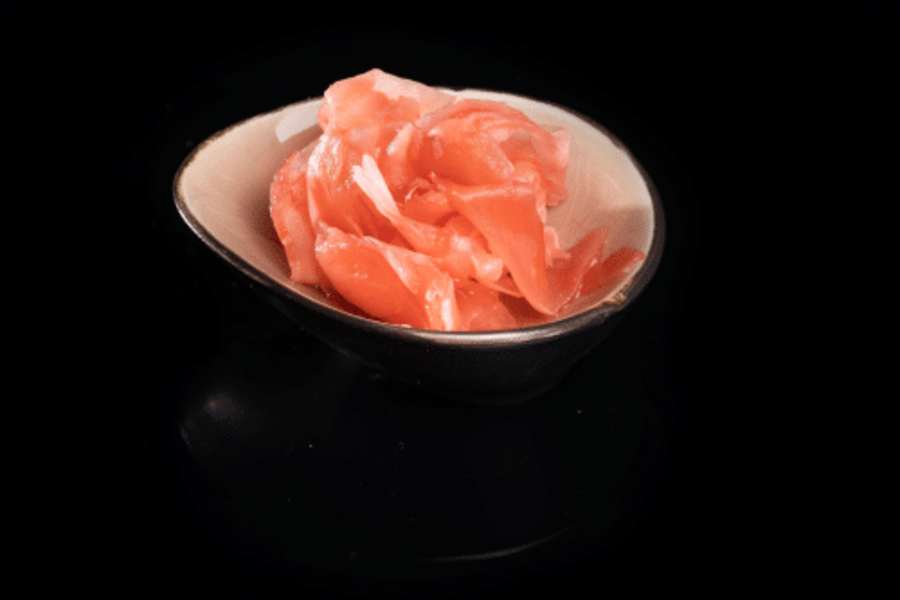 Ingwer – Dips & Extras bei ZS Premium Sushi Hamburg