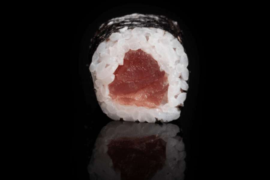 Maki Tuna – Maki's bei ZS Premium Sushi Hamburg