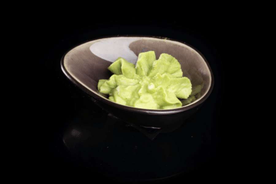Wasabi – Dips & Extras bei ZS Premium Sushi Hamburg
